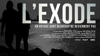 L'EXODE | Court métrage réalisé par Ismaël Co