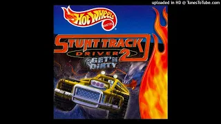 Hot Wheels Stunt Track Driver 2 OST - Main Menu Theme