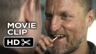 Out Of The Furnace Movie CLIP - Teach Me A Lesson (2013) - Woody Harrelson Movie HD