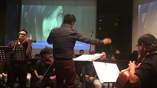 Video Game Symphonic Concert - FF7 - Tifa's theme