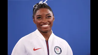 Here’s How Much Olympic Superstar Simone Biles Makes In Endorsements