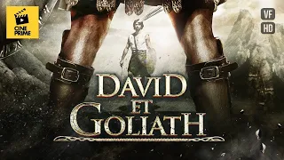 David et Goliath - Film complet en français - HD - FIP