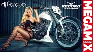 MegaMix 2021 🔥 Хиты Radio Record #2337  💥 Слушай новый МегаМикс недели от DJ Peretse music mix 2021