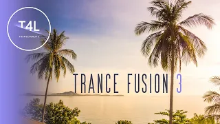 Trance Fusion 3, The stars are just holes in the floor of heaven uplifting and vocal trance mix 2022