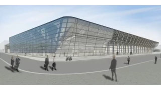 NürnbergMesse investiert in neue Halle 3C
