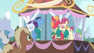 My Little Pony: Friendship is Magic - Find the Music in You (Rehearsal)