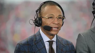 Gus Johnson’s Best College Football Calls From The 2021-2022 Season