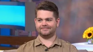 Jack Osbourne Interview 2012: Living With Multiple Sclerosis