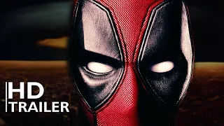 Deadpool 3- Rise Of Wolverine -Official Trailer- (2021) - Ryan Reynolds, Hugh Jackman -Concept-