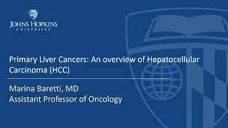 Advanced Treatments in Liver Cancer