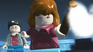 LEGO Harry Potter Collection - YEAR 3 FULL MOVIE HD
