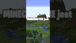 Poświęcił 5 LAT swojego ŻYCIA aby to ZROBIĆ w MINECRAFT!