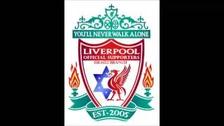 You'll Never Walk Alone - Yuval Tessler (lfc israeli branch version)