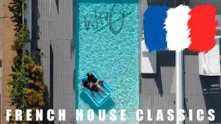 Wh0's French House Classics DJ Mix