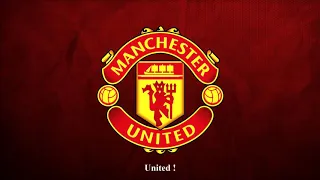 Glory Glory Man United Türkçe Altyazılı