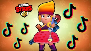 EN EFSANE Brawl Stars Tik Tok Videoları #330