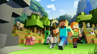 Minecraft full SOUNDTRACK + 1.18