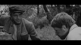 Никто не хотел умирать (1965) - Филин и святой Юозапас