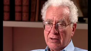 Murray Gell-Mann - The future of the Institute. Models (174/200)