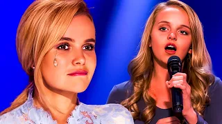 12 EMOTIONAL Tributes to Lost Loved Ones That Stole the Judges' Hearts on Talent Shows