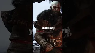 God of War Hakkında Hiç Bilinmeyen Detay!