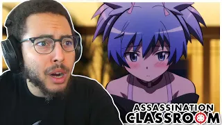 ULTIMATE TEST! | ASSASSINATION CLASSROOM Episodes 19 & 20 REACTION & REVIEW | First Time Watching!