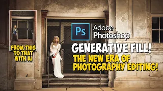 How To Use Generative Ai Photoshop