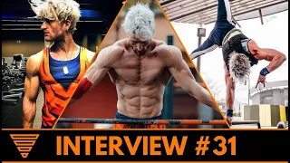 MIKE "THE SAIYAN" SMART | Nutrition, Injuries & Advice | Interview | The Athlete Insider Podcast #31