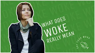 WHAT DOES #WOKE REALLY MEAN? / by ELIF SHAFAK