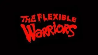 BBoy Benji 2014 The Flexible Warriors / video OFFICIELLE
