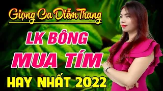 LK Bông Mua Tím & Căn Nhà Mộng Ước  Hay Nhất Mọi Thời Đại...