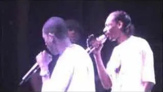 SNOOP DOGG "AIN'T NO FUN" WEST FEST VENTURA Kurupt Warren G