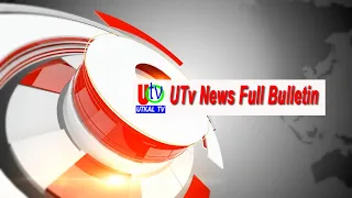 06 12 2020 UTv News Full Bulletin