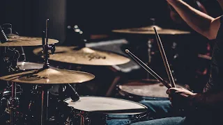The Strokes - 12:51 Solo Drums (drums backing track)