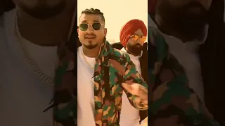 Busy Getting Paid - Ammy Virk X Divine