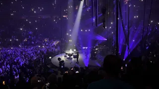 Billy Joel - Piano Man - MSG - 10/20/23