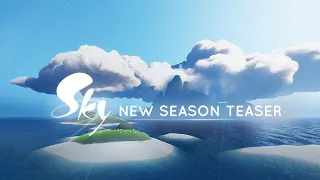 Sky: Children of the Light | New Summer Season Teaser