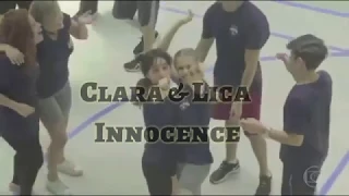 Lica e Clara | Innocence