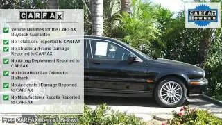 2007 Jaguar X-Type Sedan 4D - Ford Direct Demo