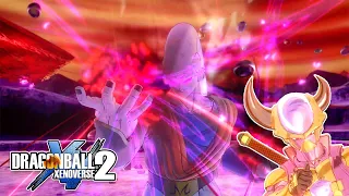 DIE EXPERTENMISSION HÖLLE | Dragon Ball  Xenoverse 2