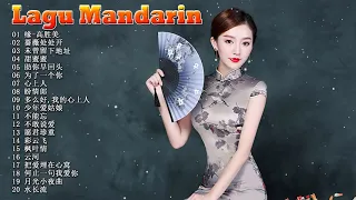 20 lagu mandarin masa lalu Gao Sheng mei 高胜美的热门歌曲 part 6