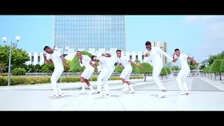 Video Dance official[Djay senka  R.I.C.O remix ]Style2ouf on the beat