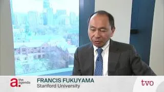 Francis Fukuyama: 10 Questions on the Future