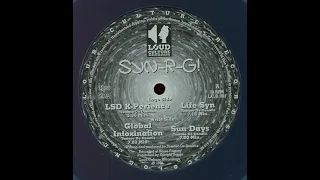 Syn-R-G! - Global Intoxication (Hardtrance 1994)