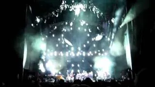 Phish - Lake Tahoe 8/10/11 - Runaway Jim