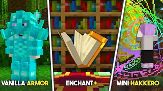 5 Addon MCPE Ini Mempermudah Survival Di Minecraft Kalian (1.20.80+) - Mei 2024