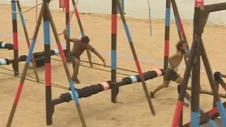 Survivor | Μάριος vs Ogeday | 18/05/2017