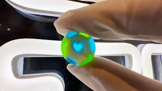 How We Made This Heart Design 🎵💡