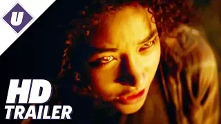 The Darkest Minds - Official Trailer (2018) | Mandy Moore, Gwendoline Christie, Amandla Stenberg