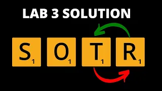 CS50 Lab 3 - Sort Solution (Step by Step Walkthrough for Beginners)